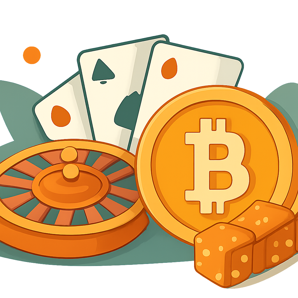 Bitcoin Casino