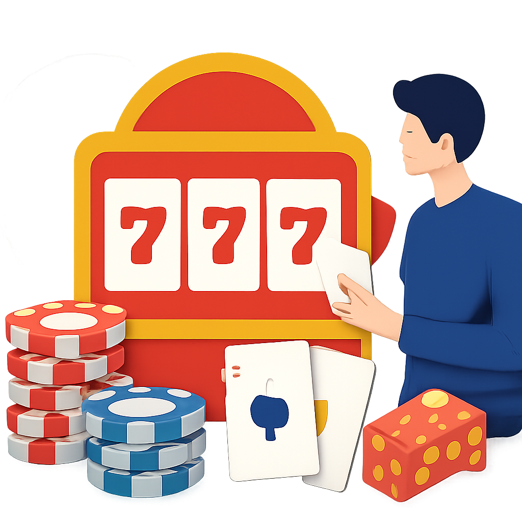Casinok9
